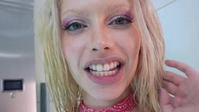 [Full Two Hour Wet Version] Total Destruction Of Crazy Vivian Lola's Anus With Lots Of Big Anal Toys Anal Fisting DAP TAP And Full Piss Pouring Into Urinal With Lips From Eight Big Cocks